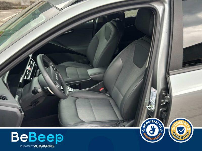 Kia Niro 1.6 GDI HEV STYLE DCT6