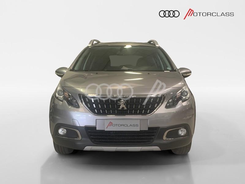 Peugeot 2008 1.2 puretech 82cv allure my16