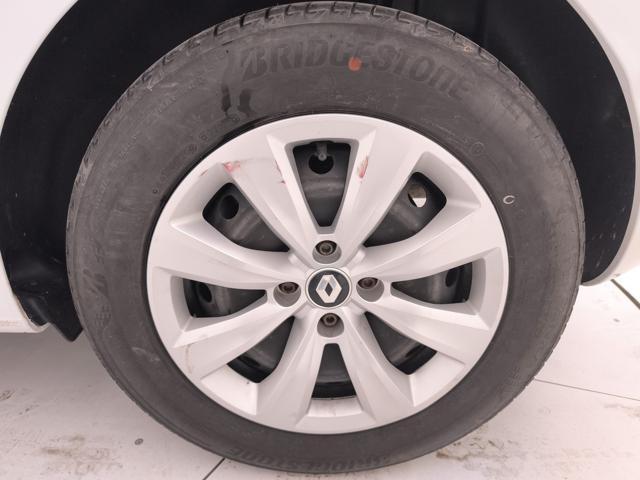 RENAULT Clio 1.5 blue dci Business 85cv