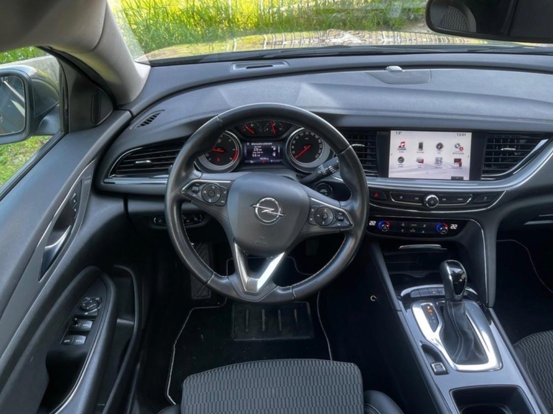 Opel Insignia 2.0 CDTI 170CV Start&Stop Sports Tourer Cosmo Business