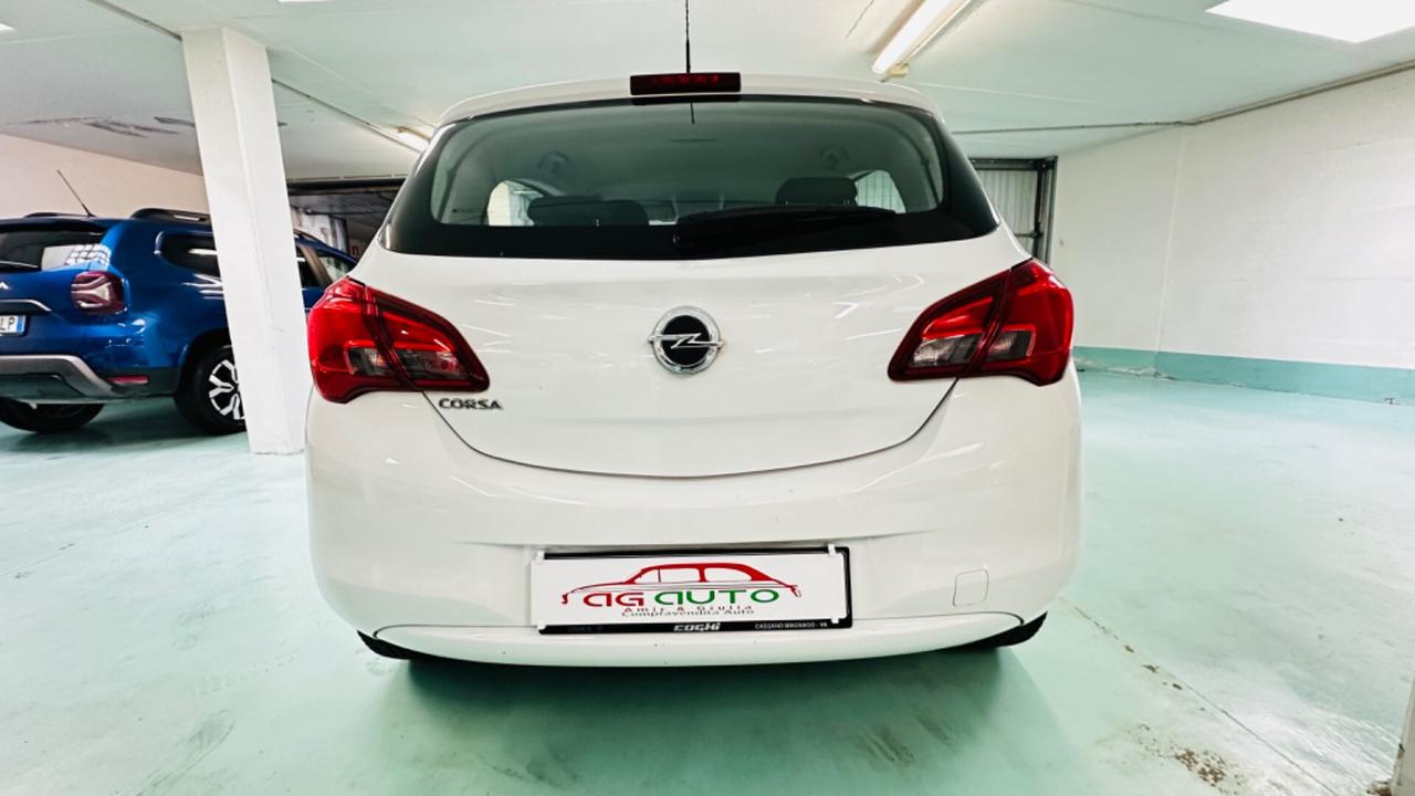 Opel Corsa 1.2 benz.Ok neop. Euro 6