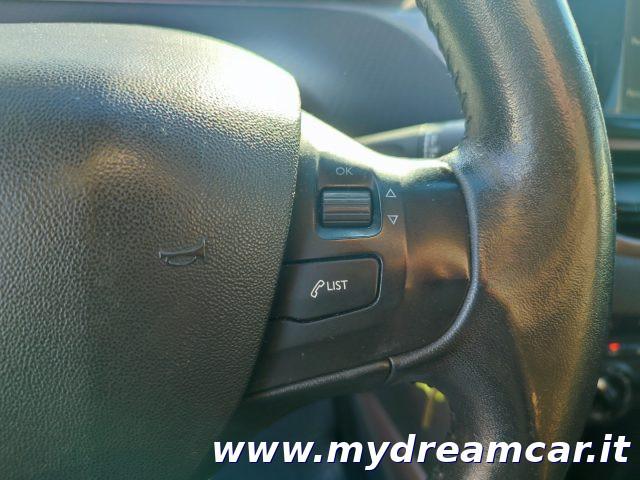 PEUGEOT 2008 1° serie 1.4 HDi 68CV Active