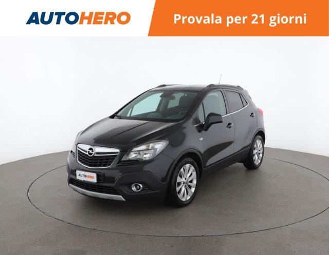 OPEL Mokka 1.4 Turbo Ecotec 140CV 4x2 Start&Stop Cosmo