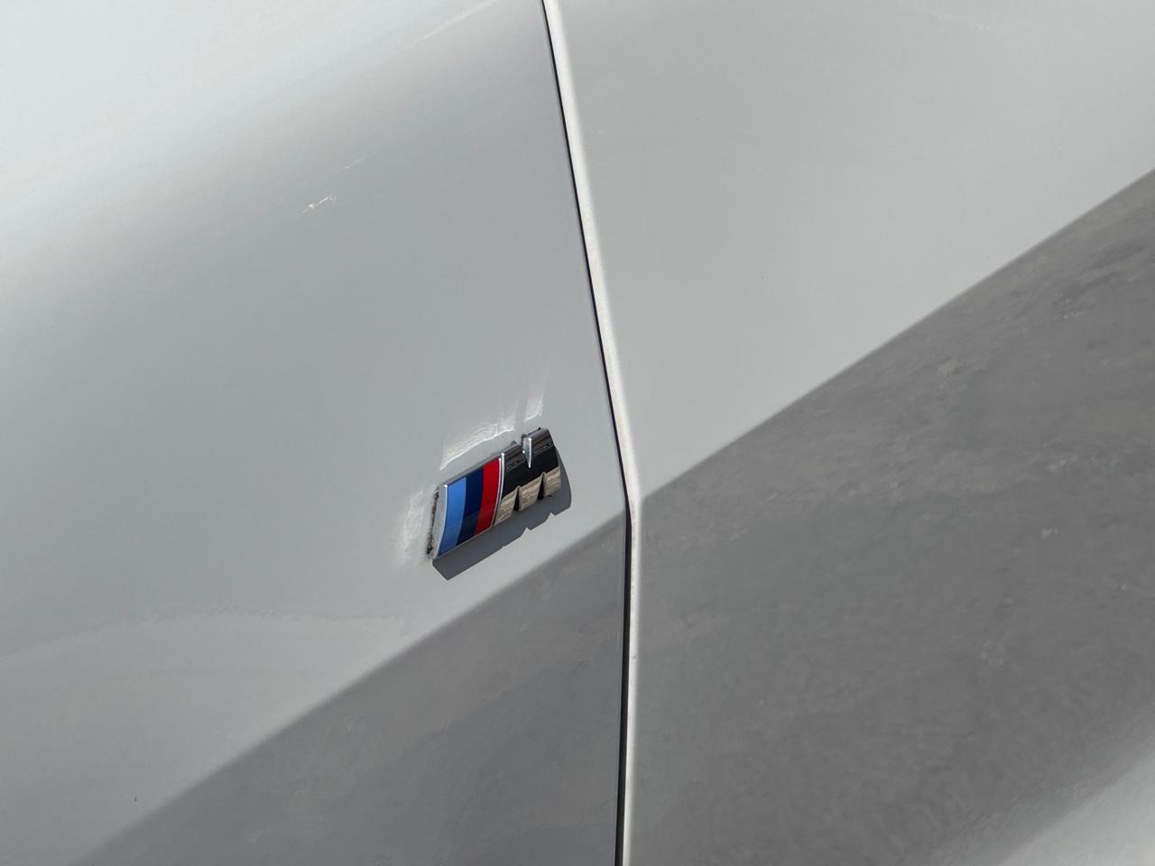 BMW SERIE 4 430D COUPE' 286 CV X-DRIVE FULL IVA