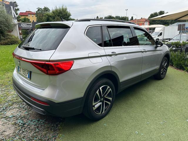 SEAT Tarraco 1.5 TSI DSG Style 150CV 7POSTI UNIPROP FULL OPT