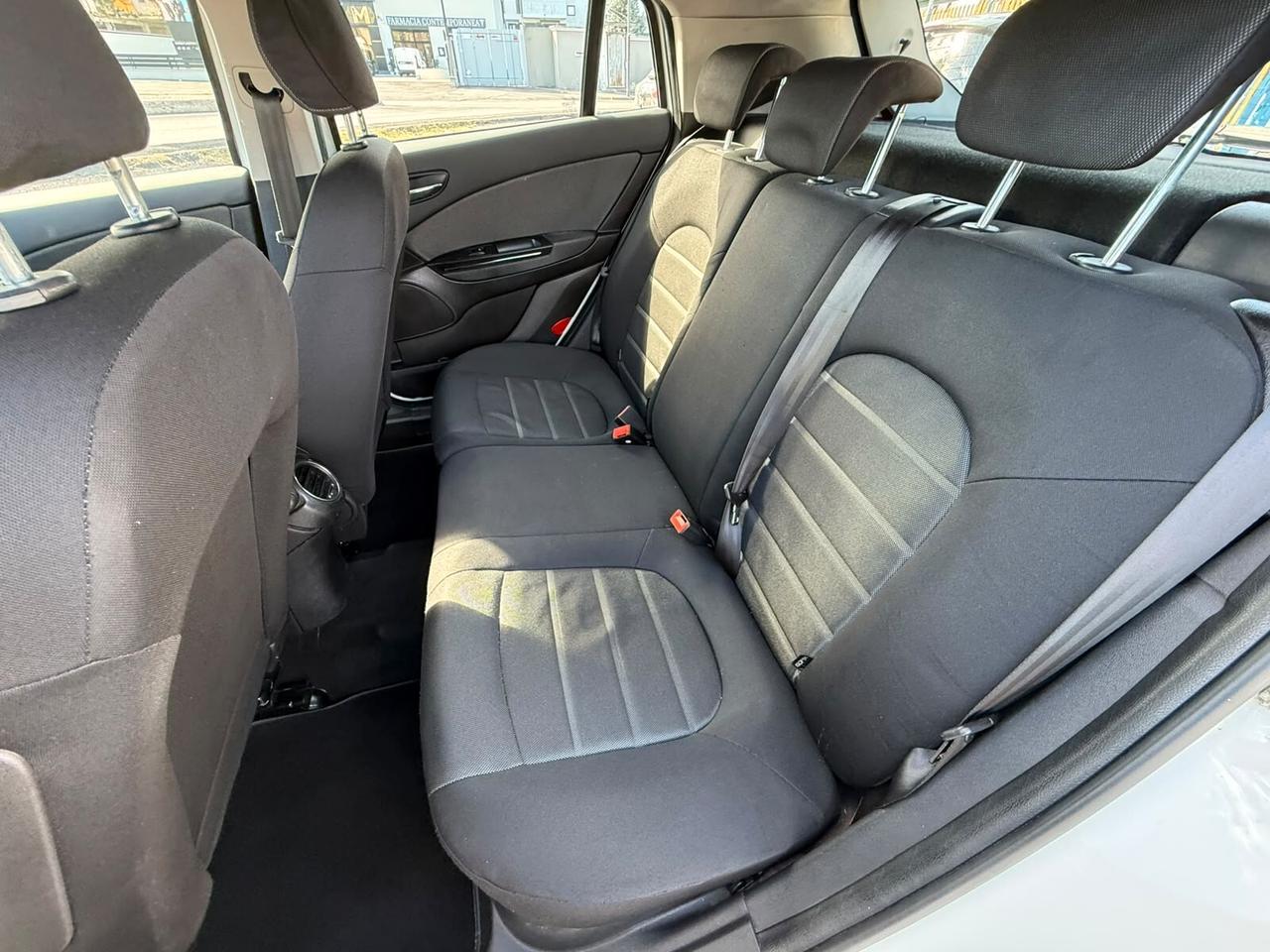 FIAT BRAVO EMOTION 1.6MULTIJET 120CV