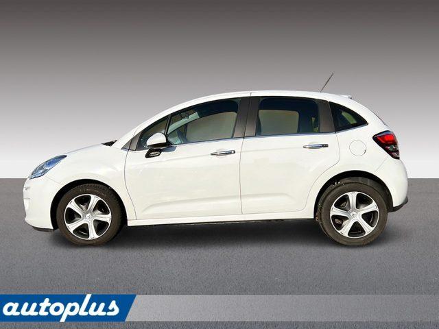 CITROEN C3 PureTech 1,2 e-VTI Selection