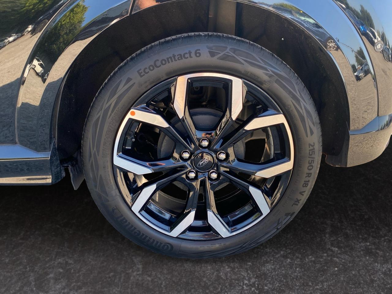 FORD Puma II 2020 - Puma 1.0 ecoboost h ST-Line X s&s 125cv