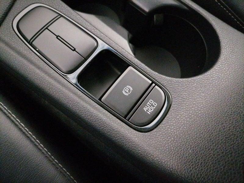 Kia Niro 1.6 gdi hev Evolution dct