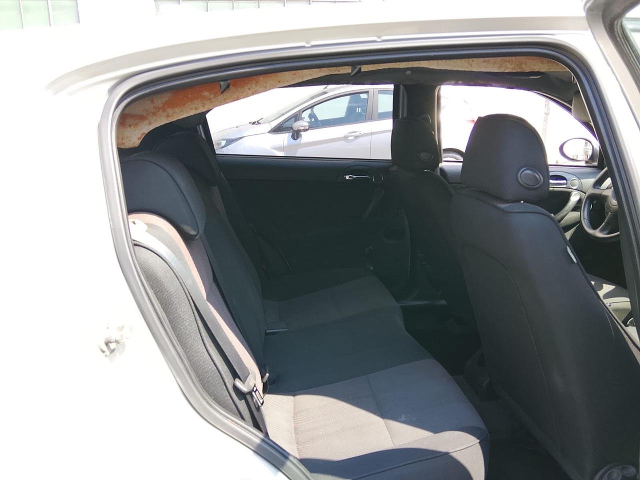 Alfa Romeo 147 1.6 16V TS 5 porte Progression