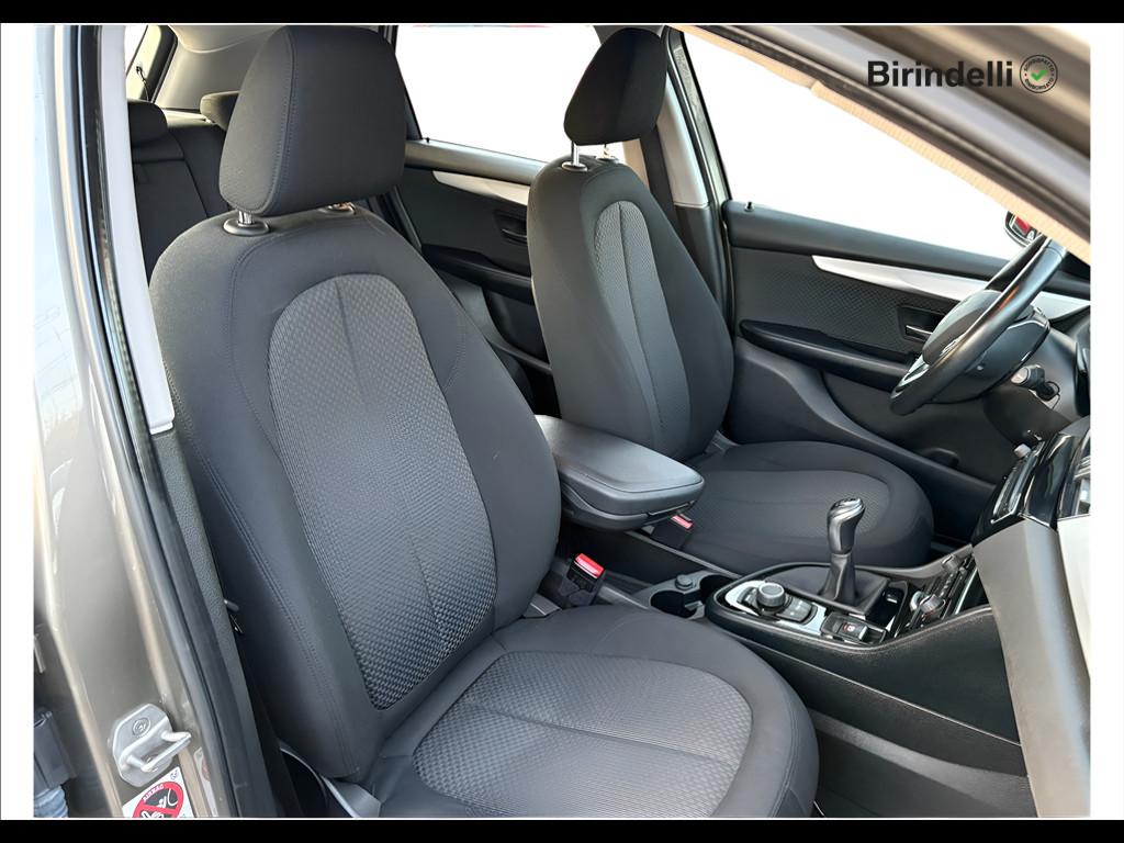BMW Serie 2 A.T. (F45) - 218i Active Tourer Advantage
