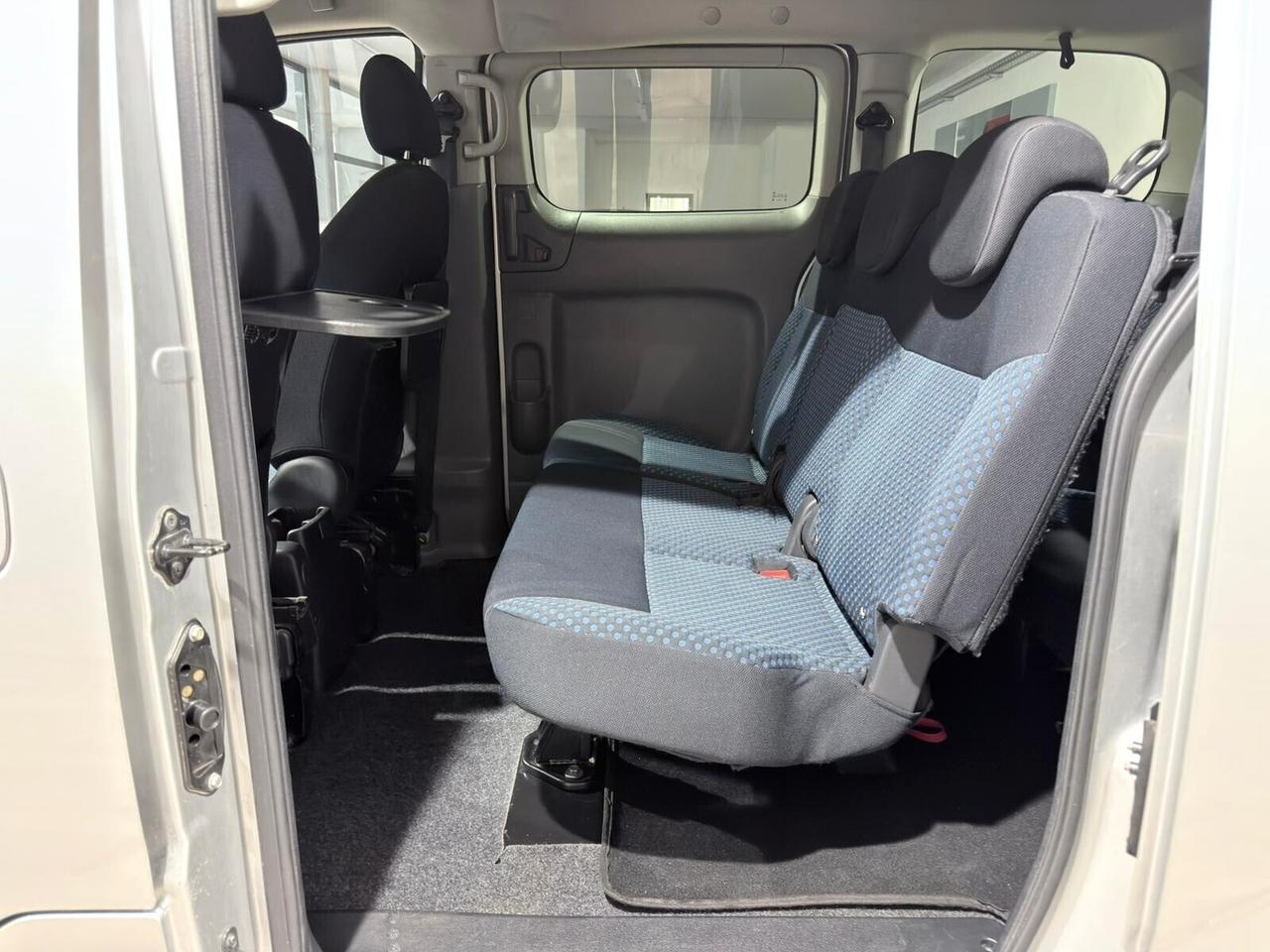 NISSAN EVALIA NV200 1.5 110CV 7POSTI AUTOVETTURA