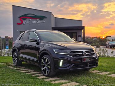 VOLKSWAGEN T-Roc 2.0 TDI SCR R-Line