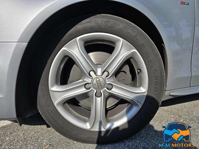 AUDI A4 Avant 2.0 TDI clean diesel Business Plus