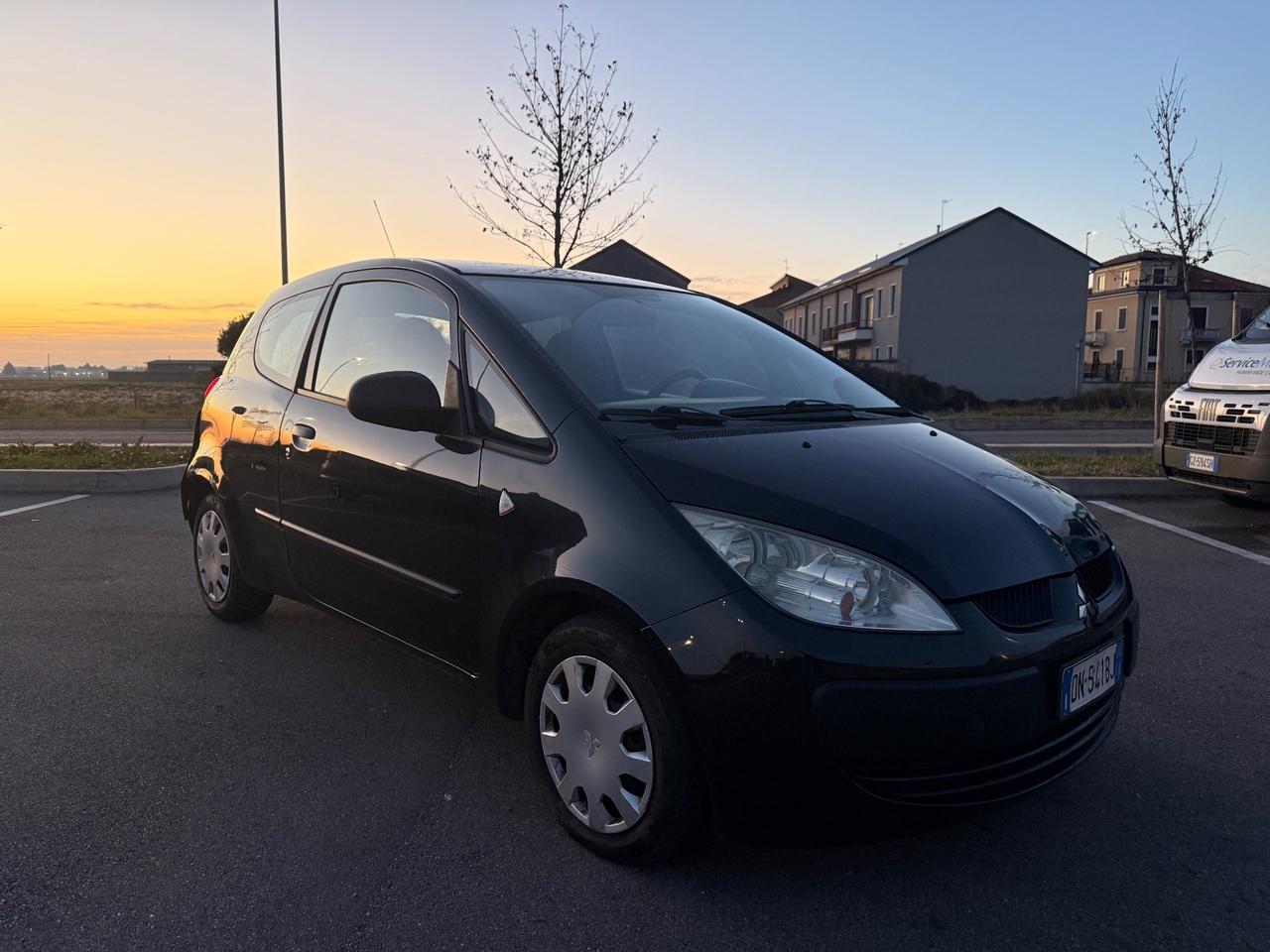 Mitsubishi Colt 1.1 12V 3p. Insport