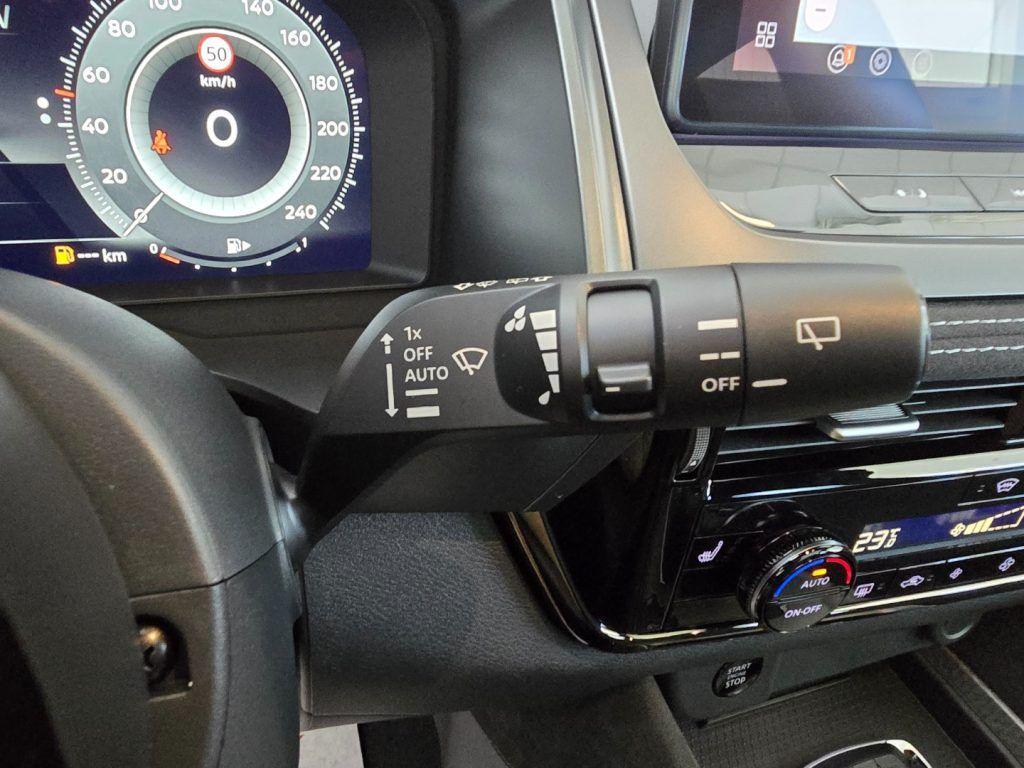 Nissan Qashqai MHEV 158 CV Xtronic N-Design