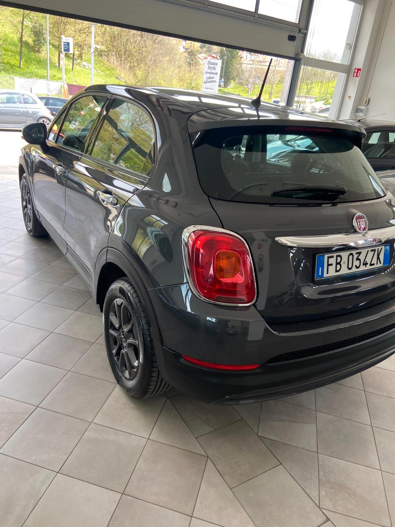 Fiat 500X 1.3 MultiJet 95 CV Business
