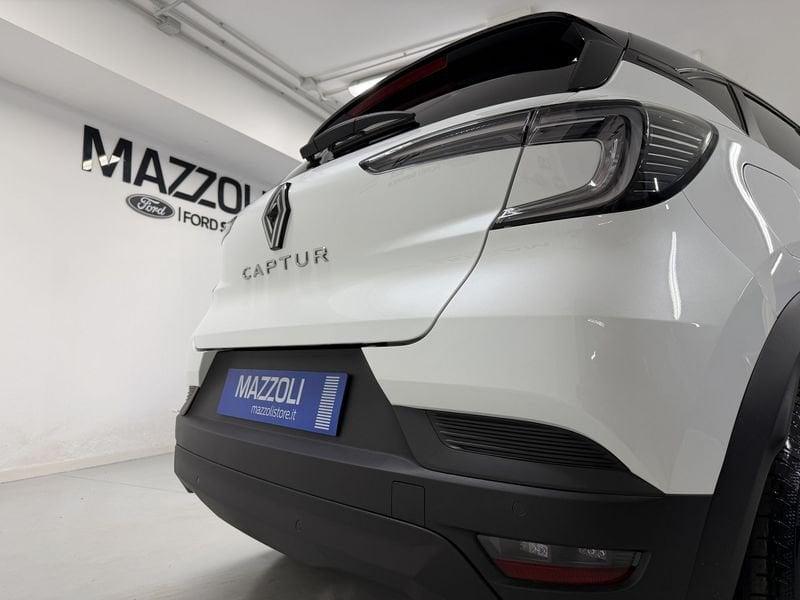 Renault Captur 1.2 eco-g Evolution 120cv GPL