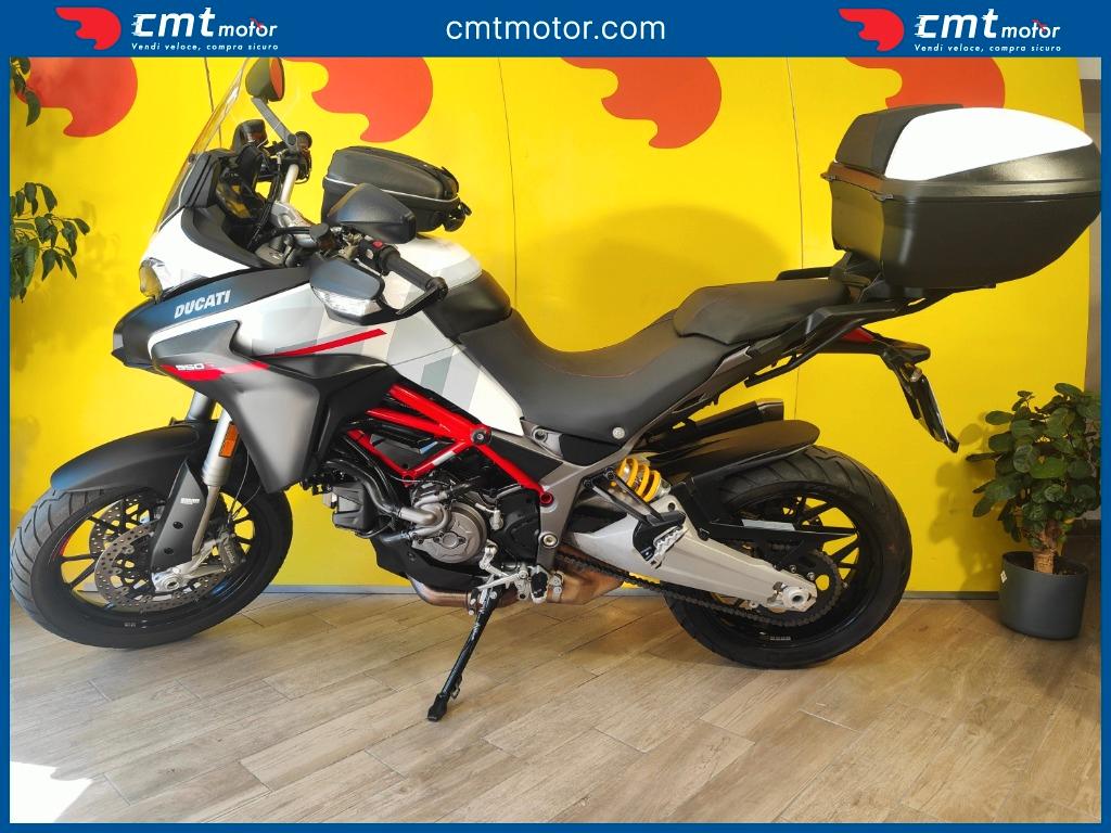 Ducati Multistrada 950 - 2020