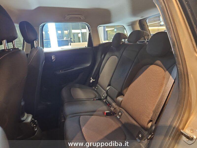 MINI Mini Countryman F60 2017 Diese Mini Countryman 1.5 One D Business auto 7m