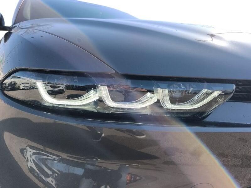 Alfa Romeo Tonale 1.5 hybrid Veloce 160cv tct7