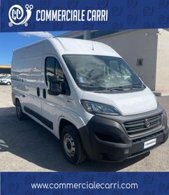 FIAT DUCATO 30 MH2 2.3MJ FURG.P.MEDIO T.ALTO 3PTI-2020
