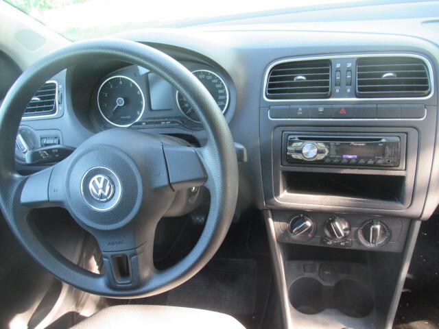 Volkswagen Polo 1.4 BENZINA 55.000 Km Pass. Compreso