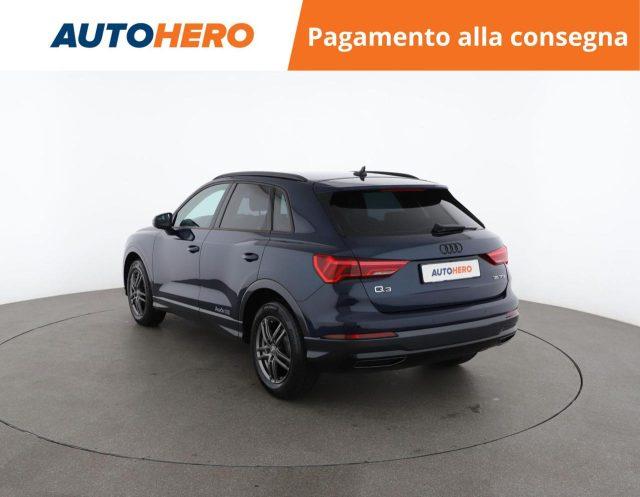 AUDI Q3 35 TFSI S tronic