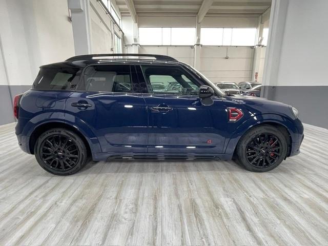 Mini John Cooper Works Countryman 2.0 Countrym. ALL4