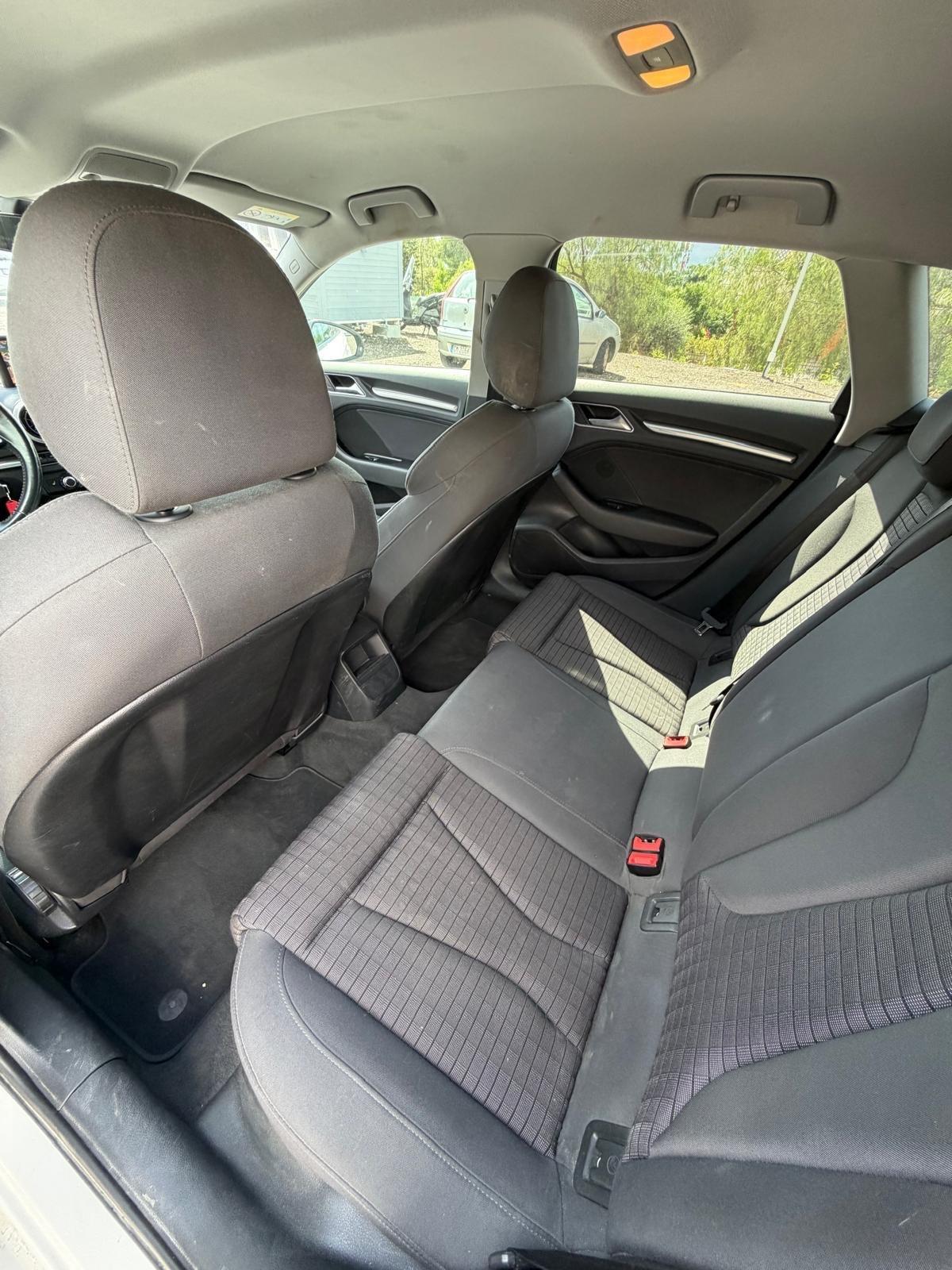 Audi A3 SPB 1.6 TDI 116 CV Sport