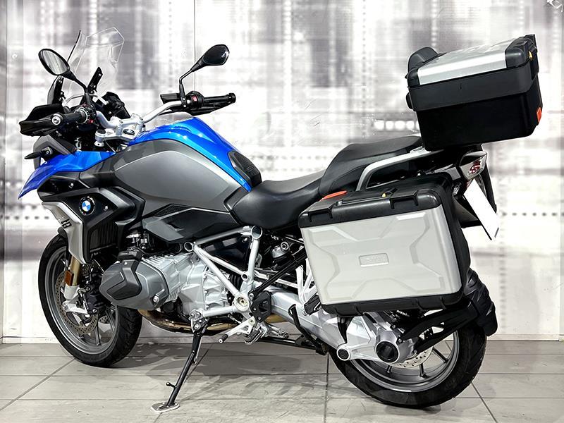 Bmw R 1250 GS
