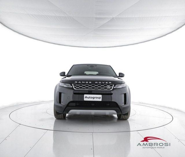 LAND ROVER Range Rover Evoque 2.0D I4 163 CV AWD Auto S