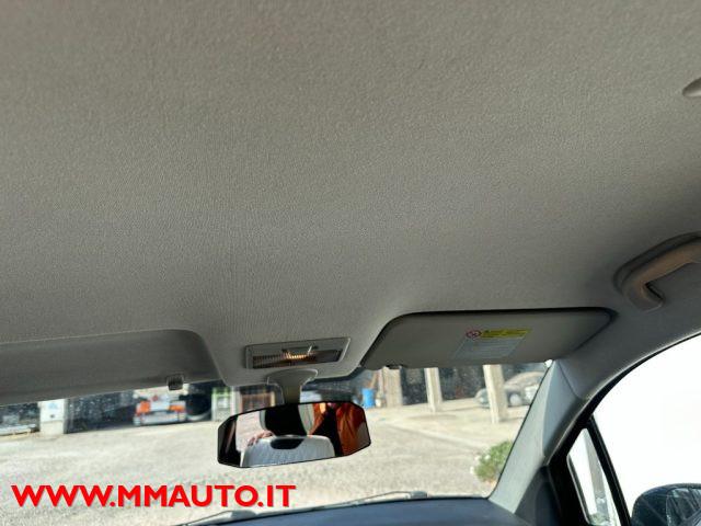 OPEL Agila 1.0 12V 65CV Enjoy CLIMA!!!!