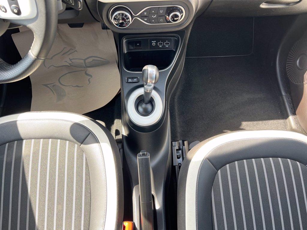 RENAULT Twingo Intens 22kWh del 2022