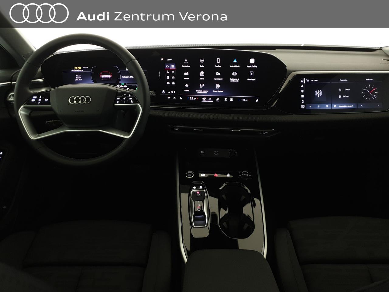 Avant 2.0TDI 204CV S tronic S line Edition