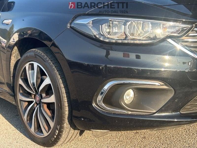 FIAT Tipo (2015----) 1.4 T-JET 120CV GPL SW LOUNGE