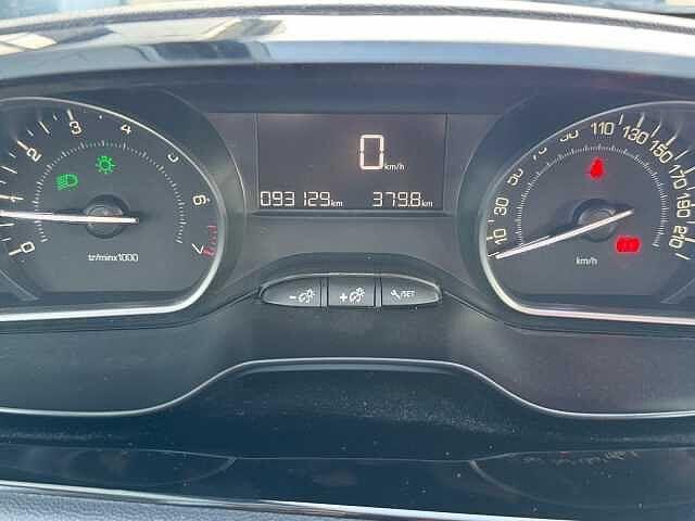 Peugeot 208 1.2 PureTech 82 CV GPL ALLURE