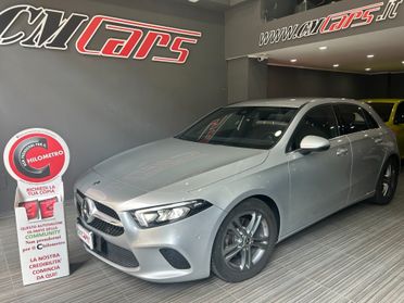 Mercedes A 180 d Business Extra Automatica ITALIANA