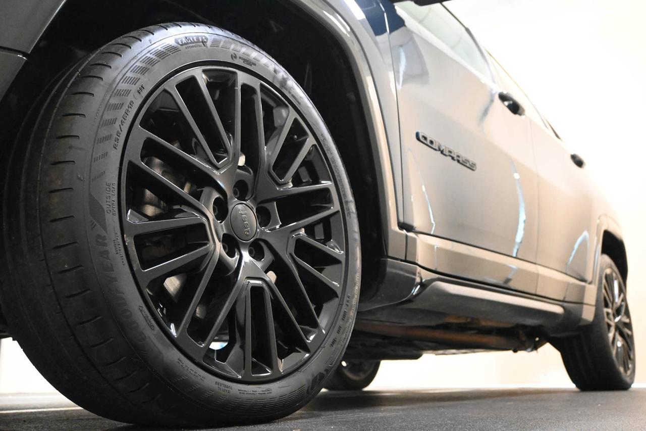 JEEP Compass 2ª serie Compass 1.3 Turbo T4 240...