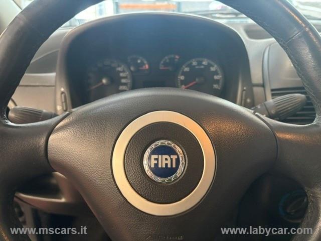 FIAT Punto 1.2 5p. Active