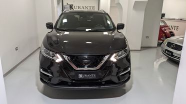 NISSAN QASHQAI 1.5DCI N-CONNECTA 09-2017