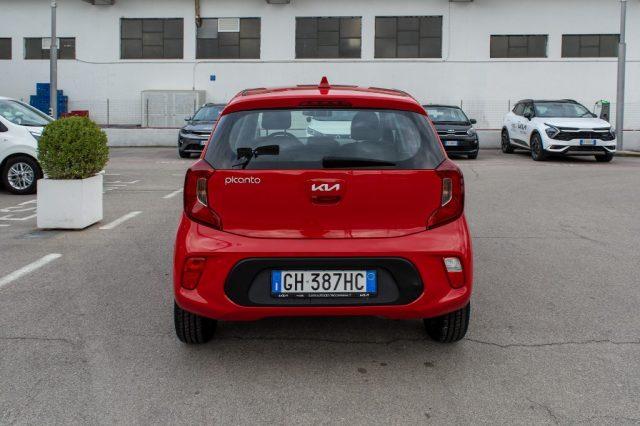 KIA Picanto 1.0 12V 5 porte AMT Urban