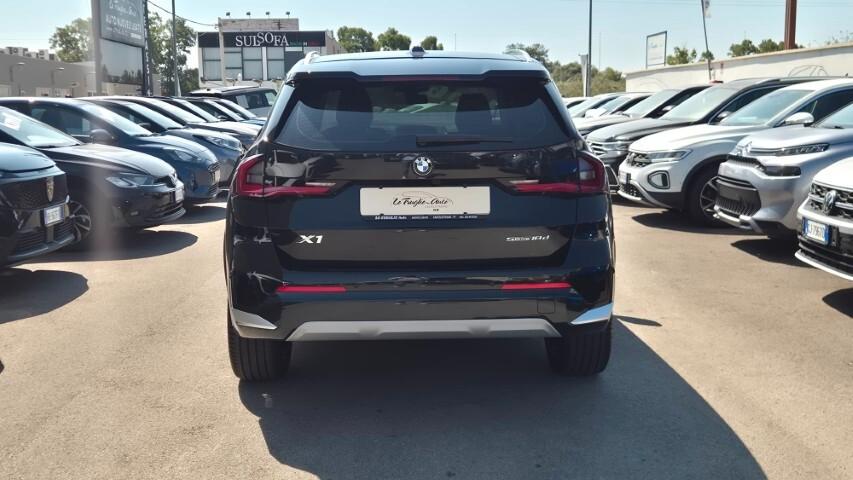Bmw X1 sDrive 18d Msport - KM0 2026
