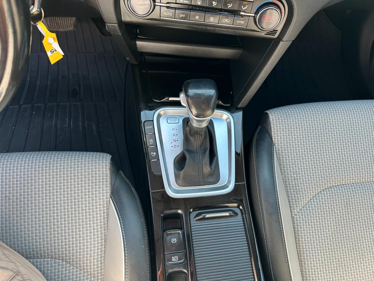 Kia XCeed 1.6 CRDi 115 CV DCT Style