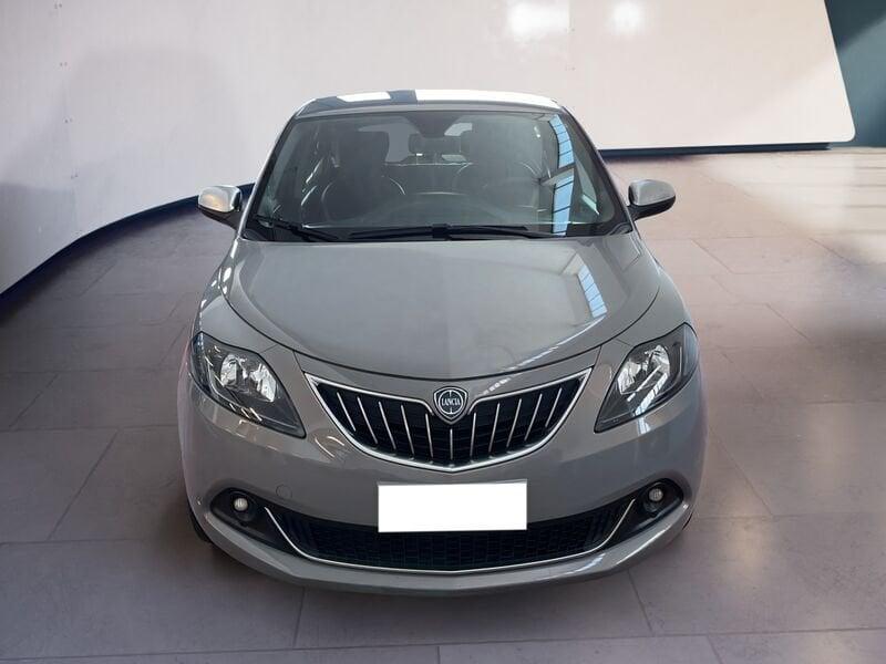 Lancia Ypsilon III 2021 1.0 firefly hybrid Alberta Ferretti s&s 70cv 5p.ti