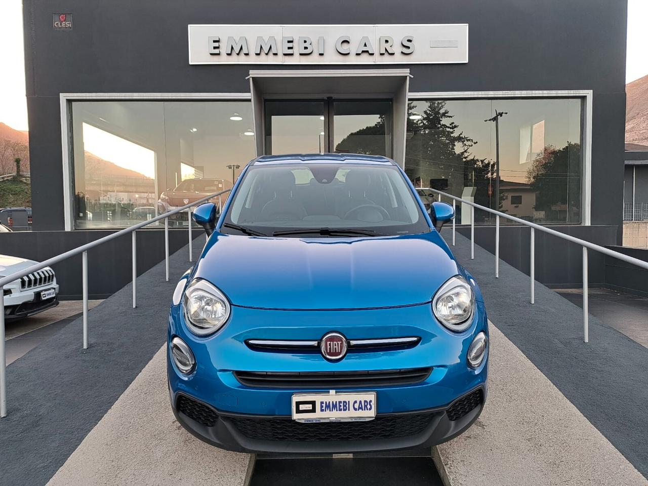 FIAT 500 X 1.0 T3 BENZINA 120 CV BUSINESS