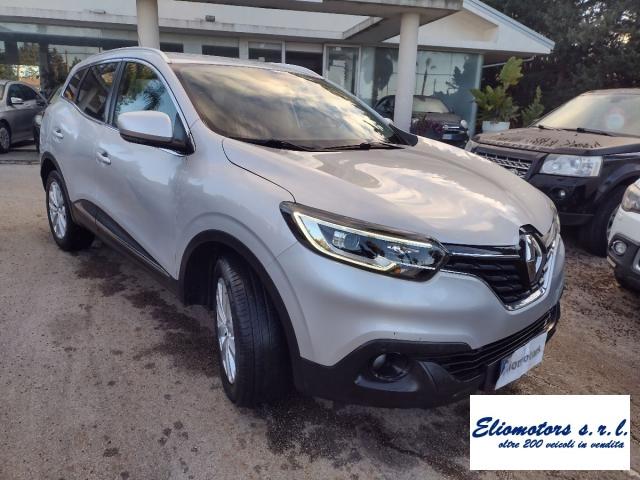 RENAULT - Kadjar - dCi 110 CV Energy Intens
