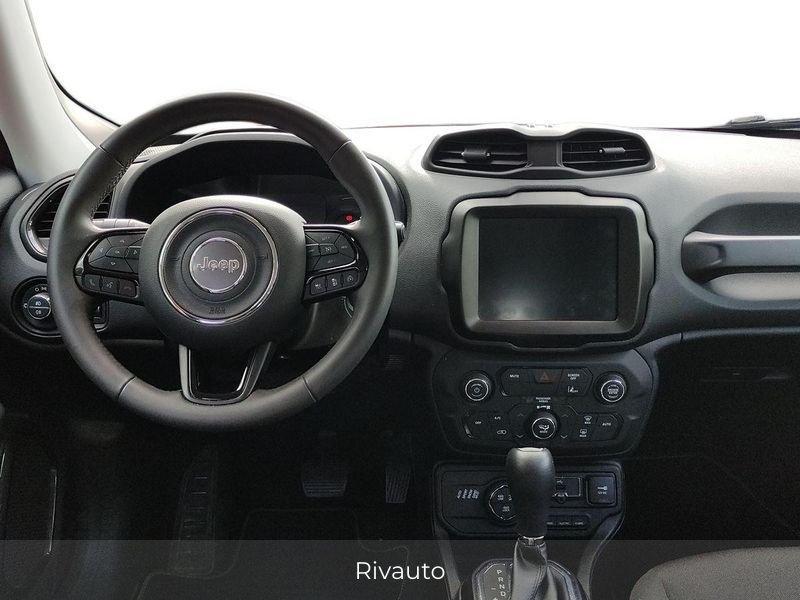 Jeep Renegade 1.3 t4 phev Limited 4xe at6