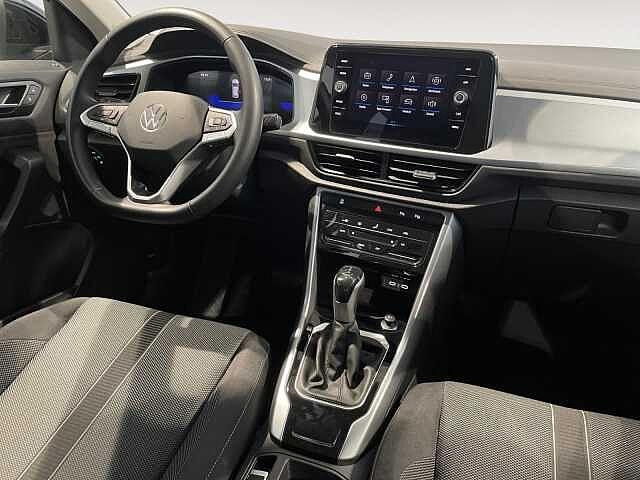 Volkswagen T-Roc 2.0TDI 150CV DSG Life - IVA ESPOSTA