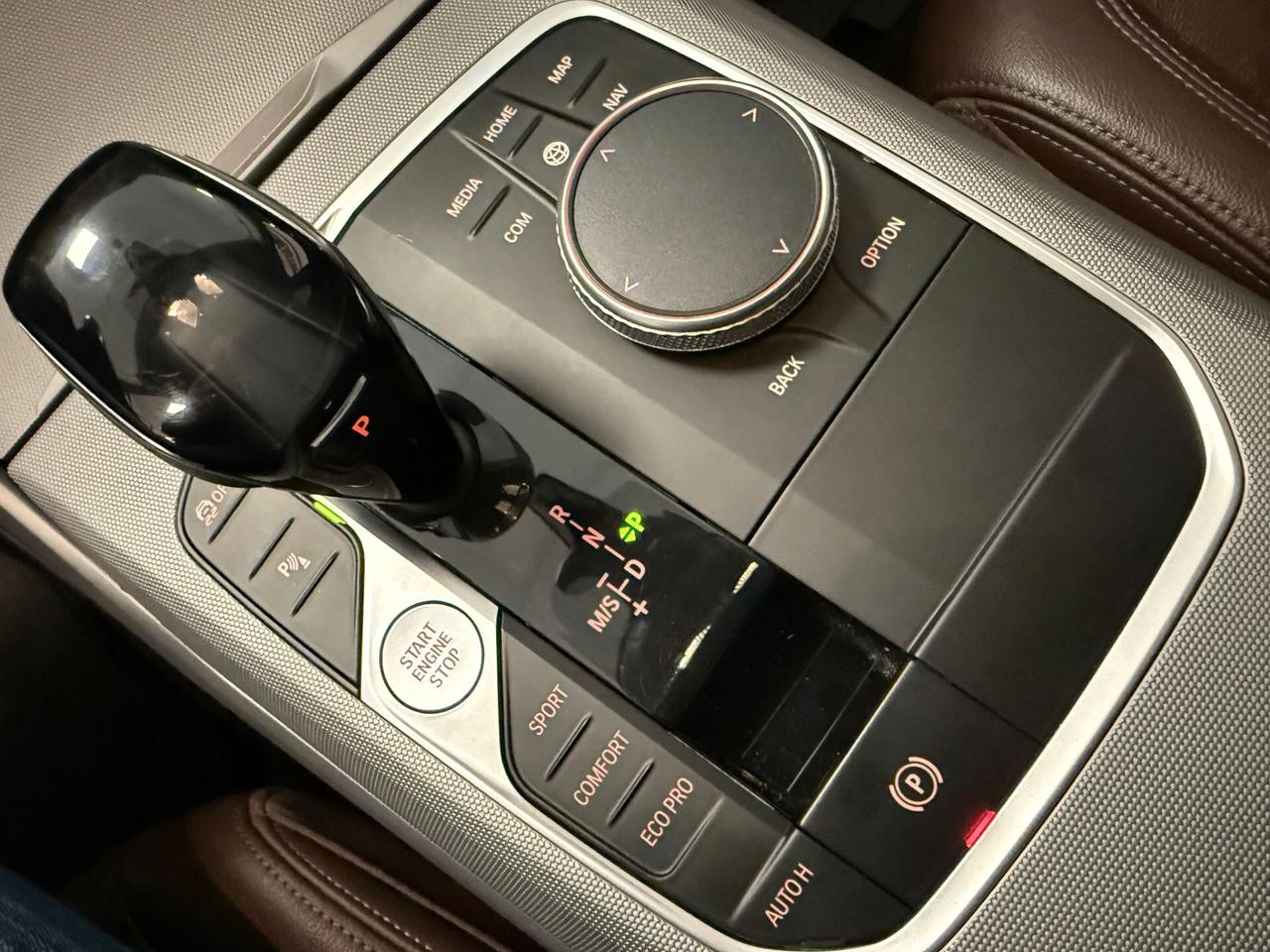 Bmw 320 320d 48V xDrive Touring Msport